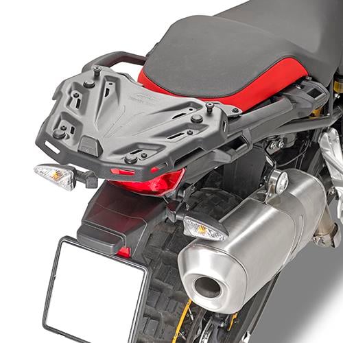GIVI SR5129 BMW F 750 GS (18-24) -F 800 GS (24) - F 850 GS (18-24) ARKA ÇANTA TAŞIYICI