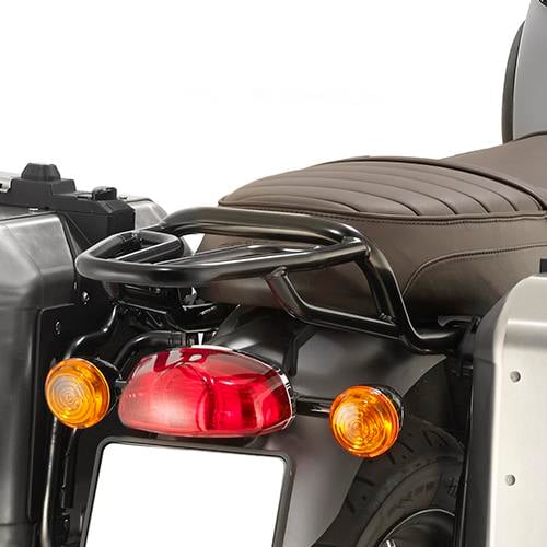 GIVI SR6410 TRIUMPH BONNEVILLE T100 (17-22) - T120 (16-24) ARKA ÇANTA TAŞIYICI
