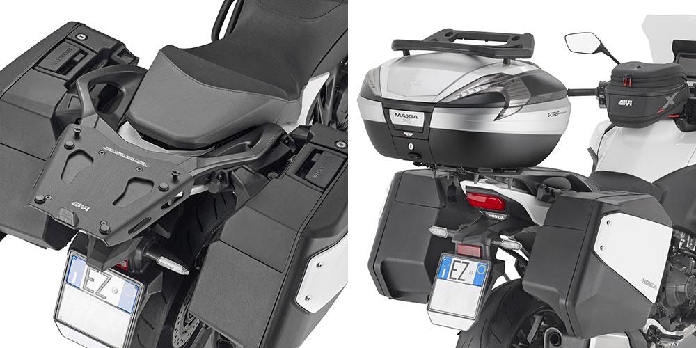 GIVI SRA1196 HONDA NT1100 (22-24) ARKA ÇANTA TAŞIYICI