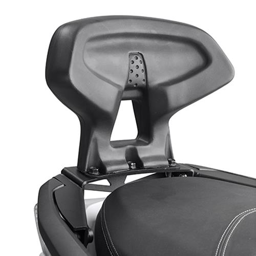 GIVI TB1166 HONDA FORZA 250 (18-20/23-24) - ADV 350 (22-24) SISSYBAR
