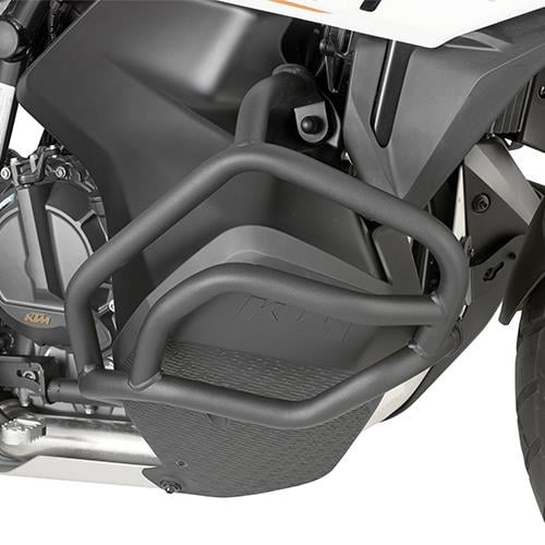 GIVI TN7710 KTM 790 ADVENTURE-R-(19-20) - KTM890 AD.(21-22) - HUSQVARNANORDEN90(22-24) KORUMA DEMİRİ