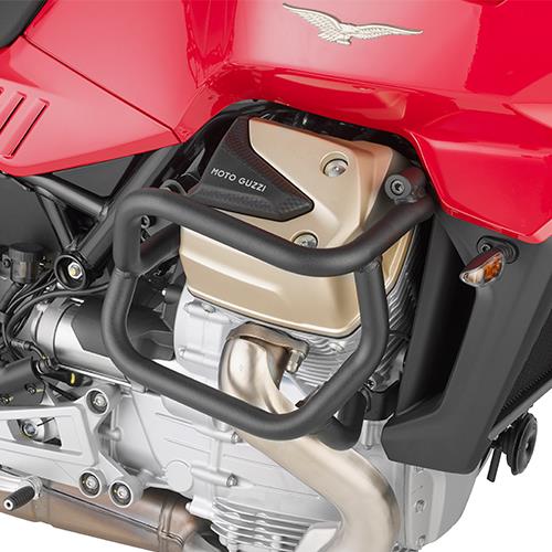 GIVI TN8207 MOTO GUZZI V100 MANDELLO 1000 (22-23) KORUMA DEMİRİ