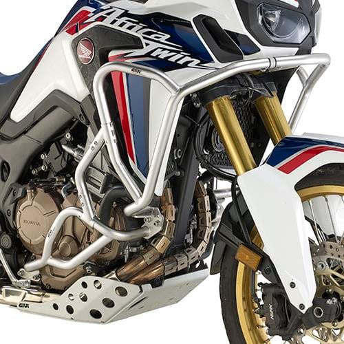 GIVI TNH1144OX HONDA CRF1000 AFRICA TWIN (16-19) ÜST KORUMA DEMİRİ