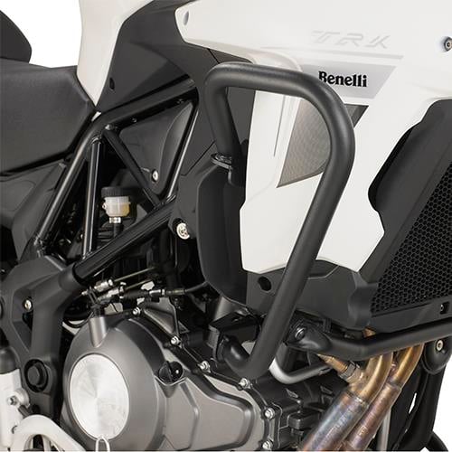 GIVI TNH8703 BENELLI TRK502 (17-24) - TRK502 X (19-24) ÜST KORUMA DEMİRİ