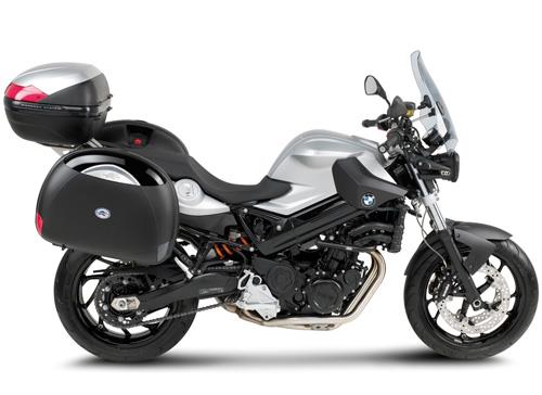 KAPPA KLR693 BMW F 800 R (09-16) YAN ÇANTA TAŞIYICI