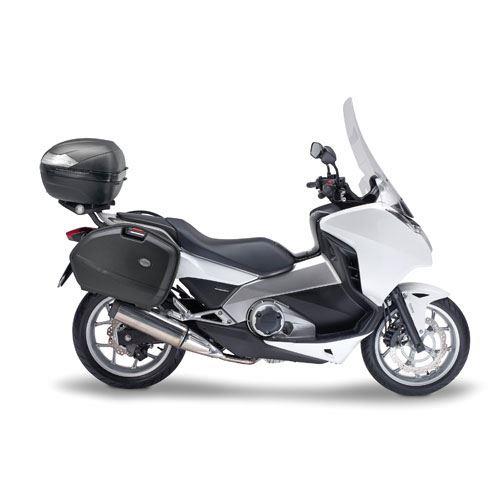 KAPPA KLX1127 HONDA INTEGRA 750 (14-15) YAN ÇANTA TAŞIYICI
