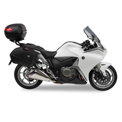 KAPPA KLX209 HONDA VFR 1200 F (10-16) YAN ÇANTA TAŞIYICI