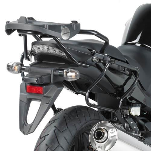 KAPPA KLXR208 HONDA CBF 1000 - ST (10-14) YAN ÇANTA TAŞIYICI