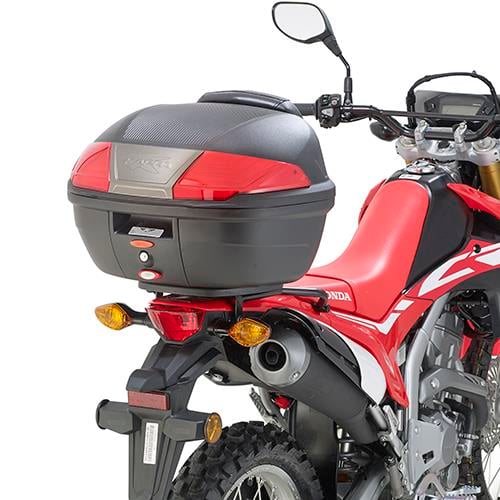 KAPPA KR1159 HONDA CRF 250 L (17-20) ARKA ÇANTA TAŞIYICI