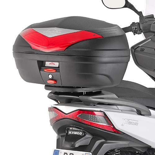 KAPPA KR6108 KYMCO XTOWN 125-250-300 (16-23) ARKA ÇANTA TAŞIYICI