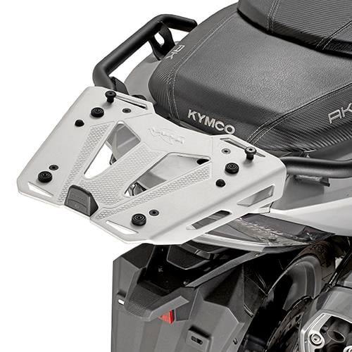 KAPPA KR6110 KYMCO AK 550 (17-22) ARKA ÇANTA TAŞIYICI