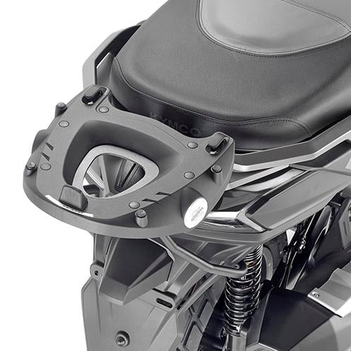 KAPPA KR6117 KYMCO DTX 360 (21-23) ARKA ÇANTA TAŞIYICI