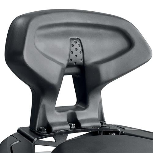 KAPPA KTB1166 HONDA FORZA 250 (18-20/24) - ADV 350 (22-24) SISSYBAR