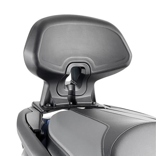 KAPPA KTB1166A HONDA FORZA 250 (18-20/23-24) - ADV 350 (22-24)SISSYBAR
