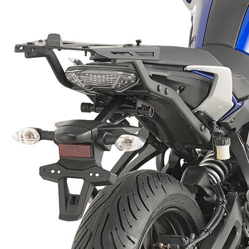 KAPPA KZ2130 YAMAHA TRACER 700 (16-24) ARKA ÇANTA TAŞIYICI