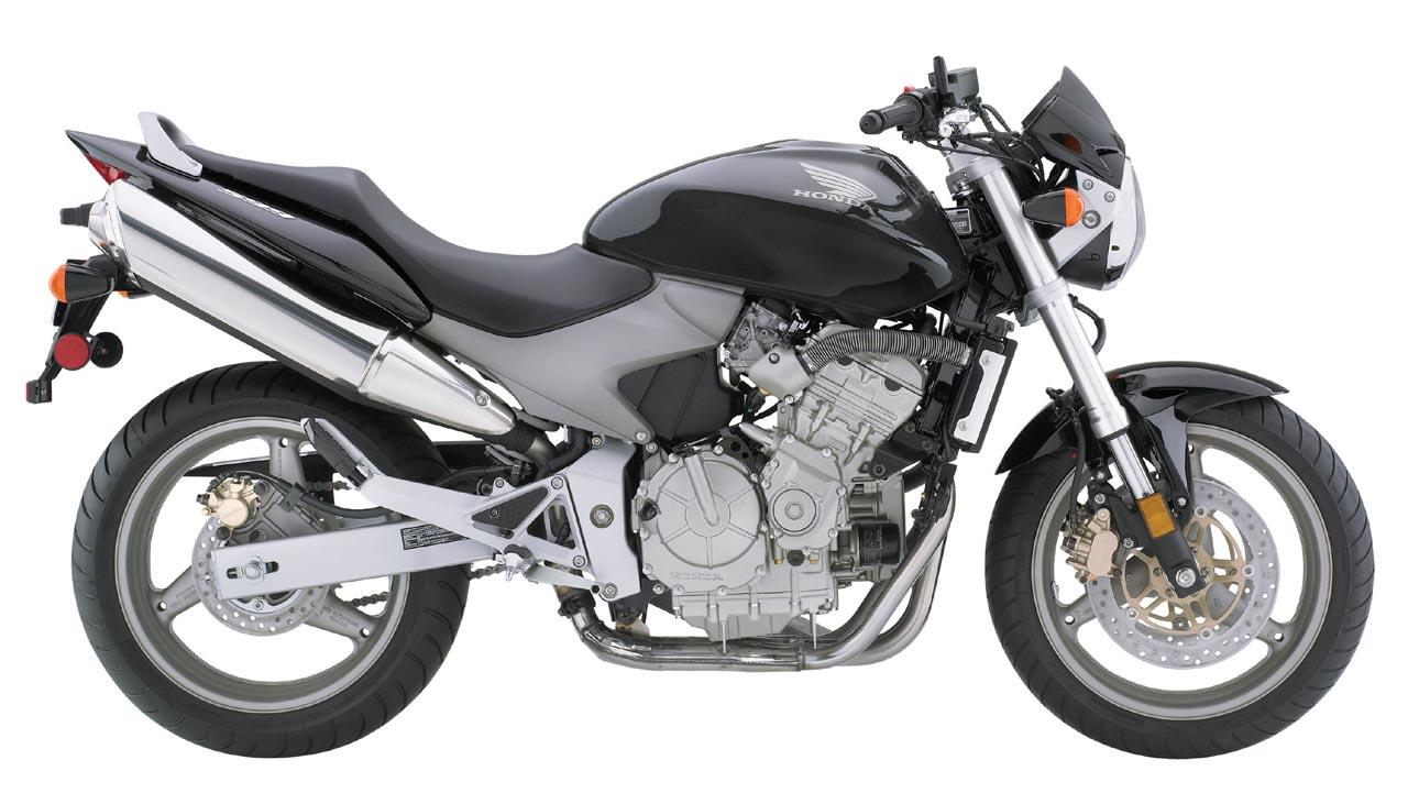 KAPPA TK214 HONDA CB 600 F HORNET - S (98-06) YAN KUMAŞ ÇANTA TAŞIYICI