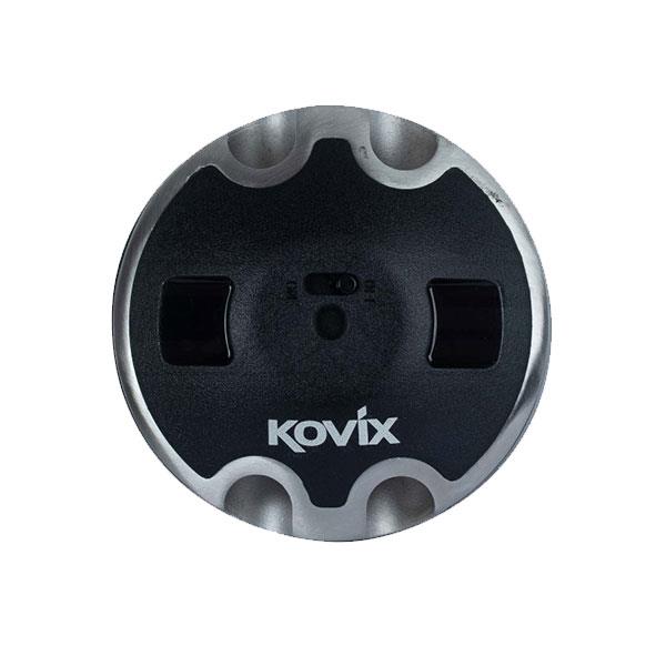KOVIX KGA-BK YER-ZEMİN KİLİTLEME APARATI