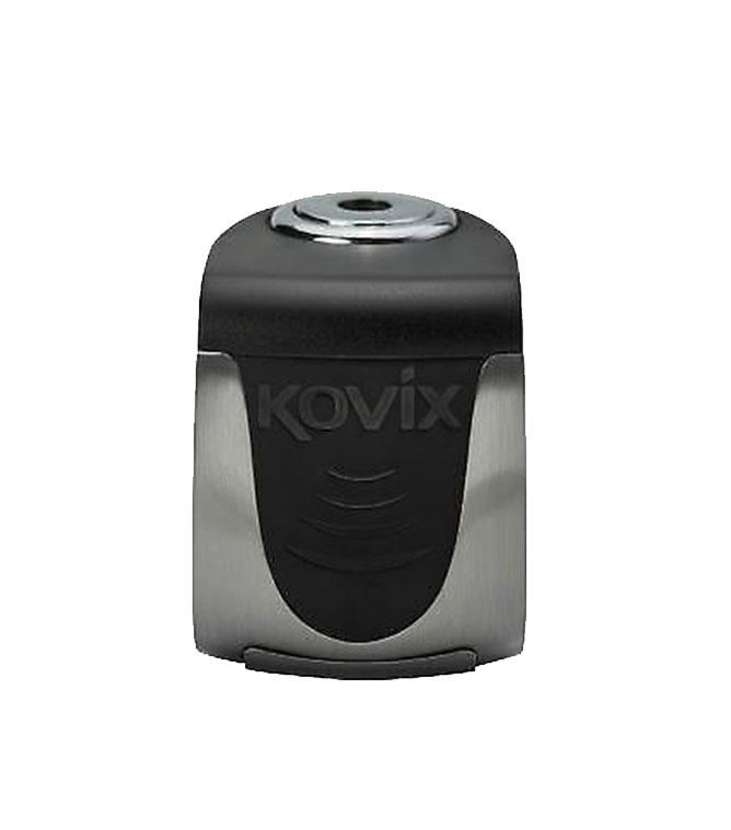 KOVIX KS6-BM ALARMLI DİSK KİLİT METAL