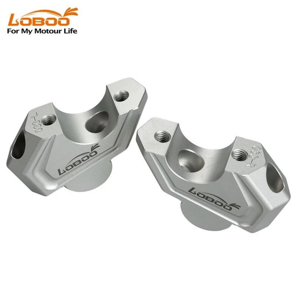 LOBOO GİDON YÜKSELTME APARATI BMW F750GS / F850GS / F850GSADV/ F900GSADV(2021)