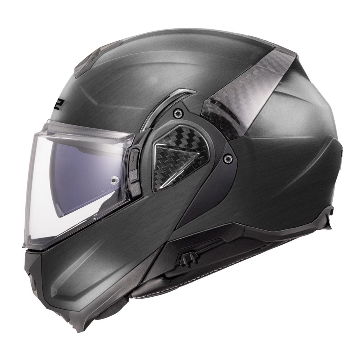 LS2 ADVANT 2 JEANS KASK