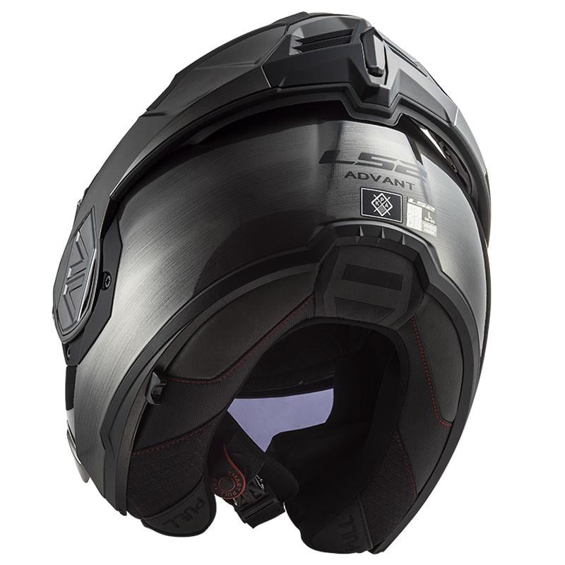 LS2 ADVANT JEANS KASK