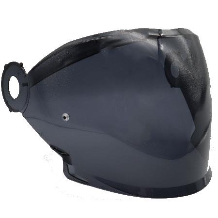 LS2 CLASSY KASK CAMI SİYAH
