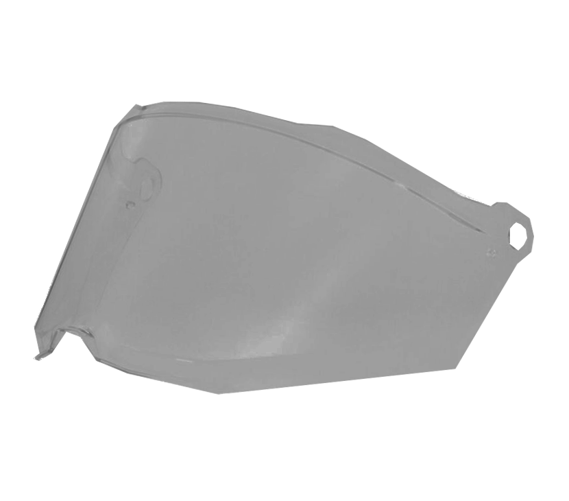 LS2 PIONEER 2 KASK CAMI IRIDIUM GRİ