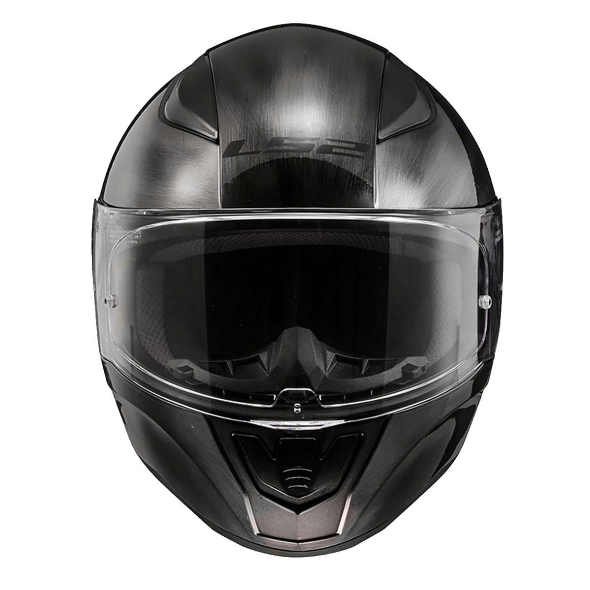 LS2 RAPID 2 JEANS KASK