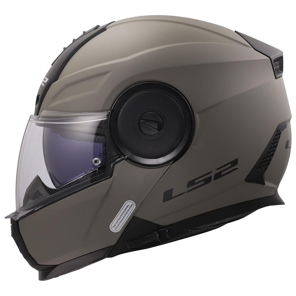 LS2 SCOPE 2 MAT KUM KASK