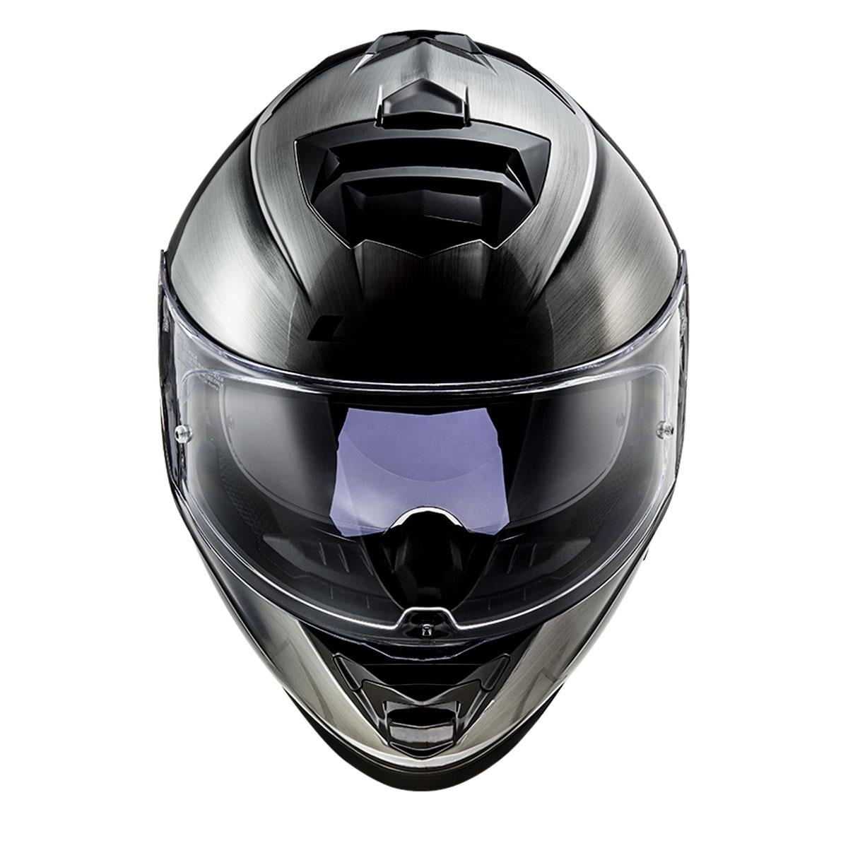 LS2 STORM 2 JEANS KASK