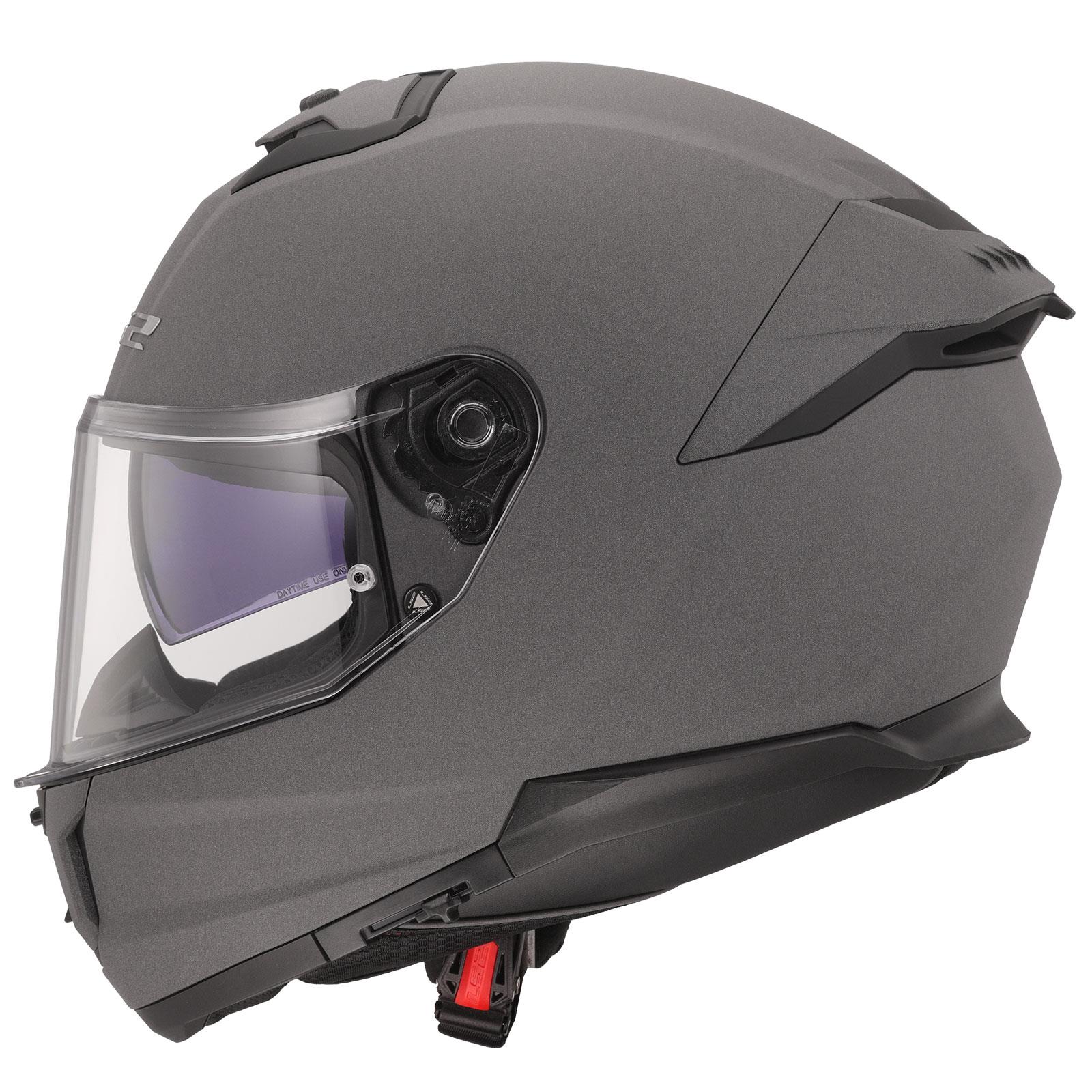 LS2 STREAM 2 MAT CONCRETE KASK