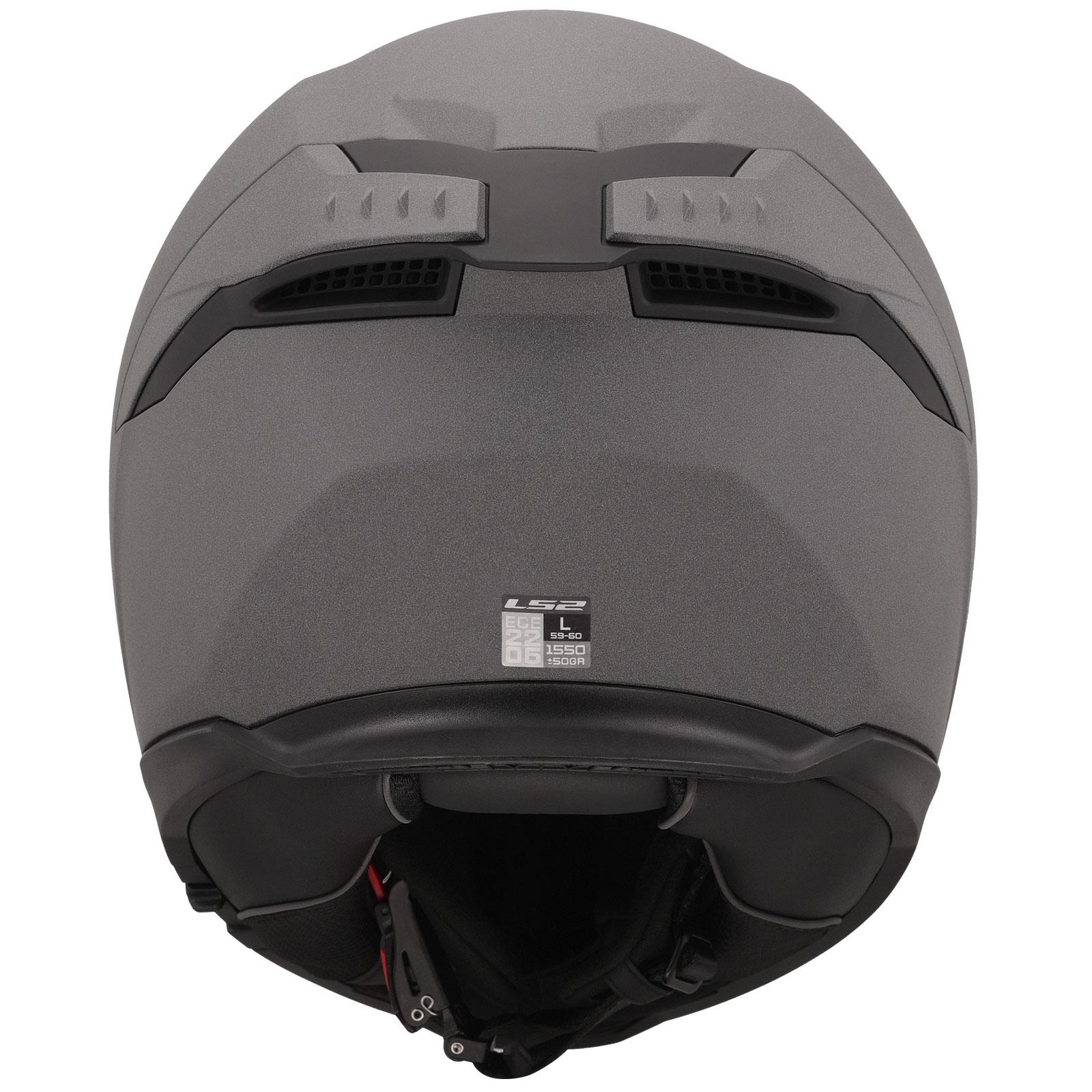 LS2 STREAM 2 MAT CONCRETE KASK