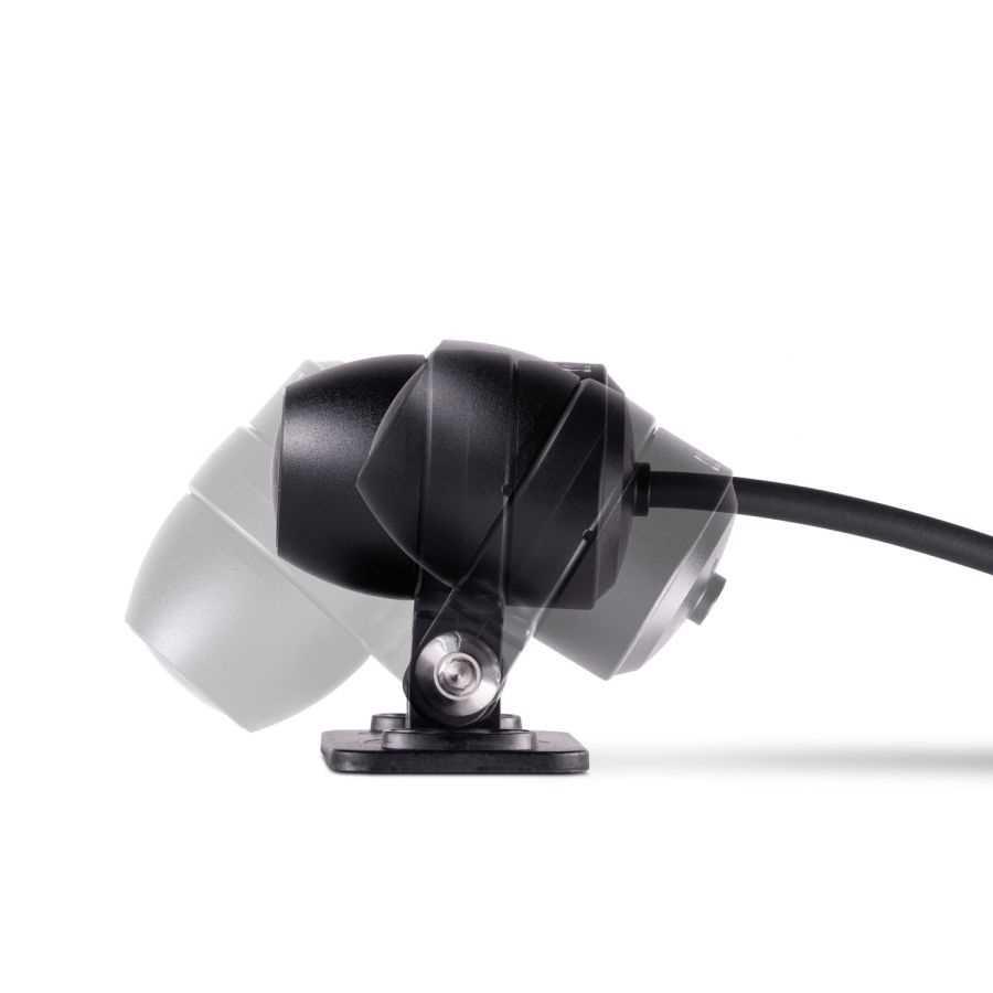 MIDLAND BIKEPLAY GUARDIAN TFT DISPLAY WITH DASHCAM