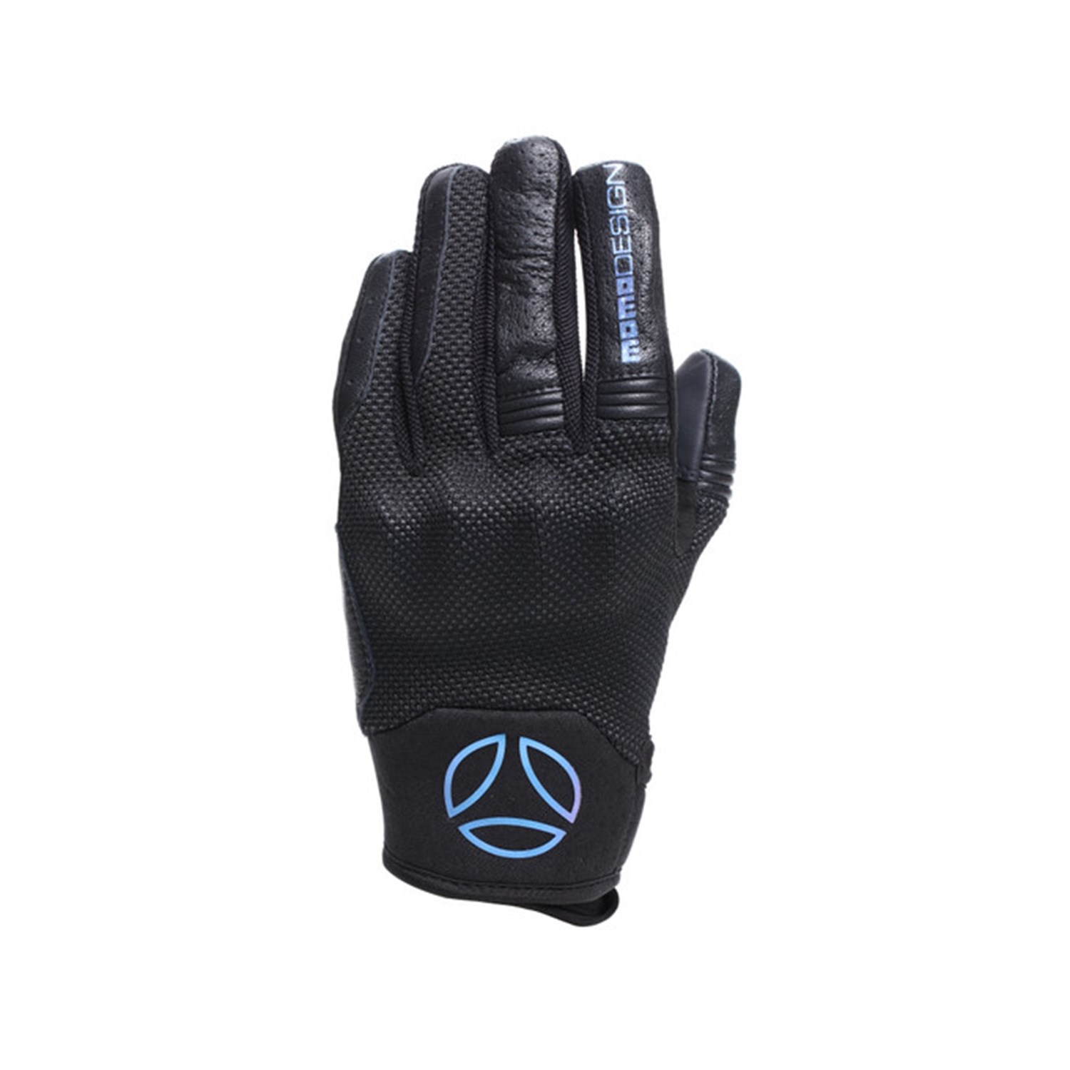 MOMO ELD/ ASCENDANCY GLOVES WMN BLACK