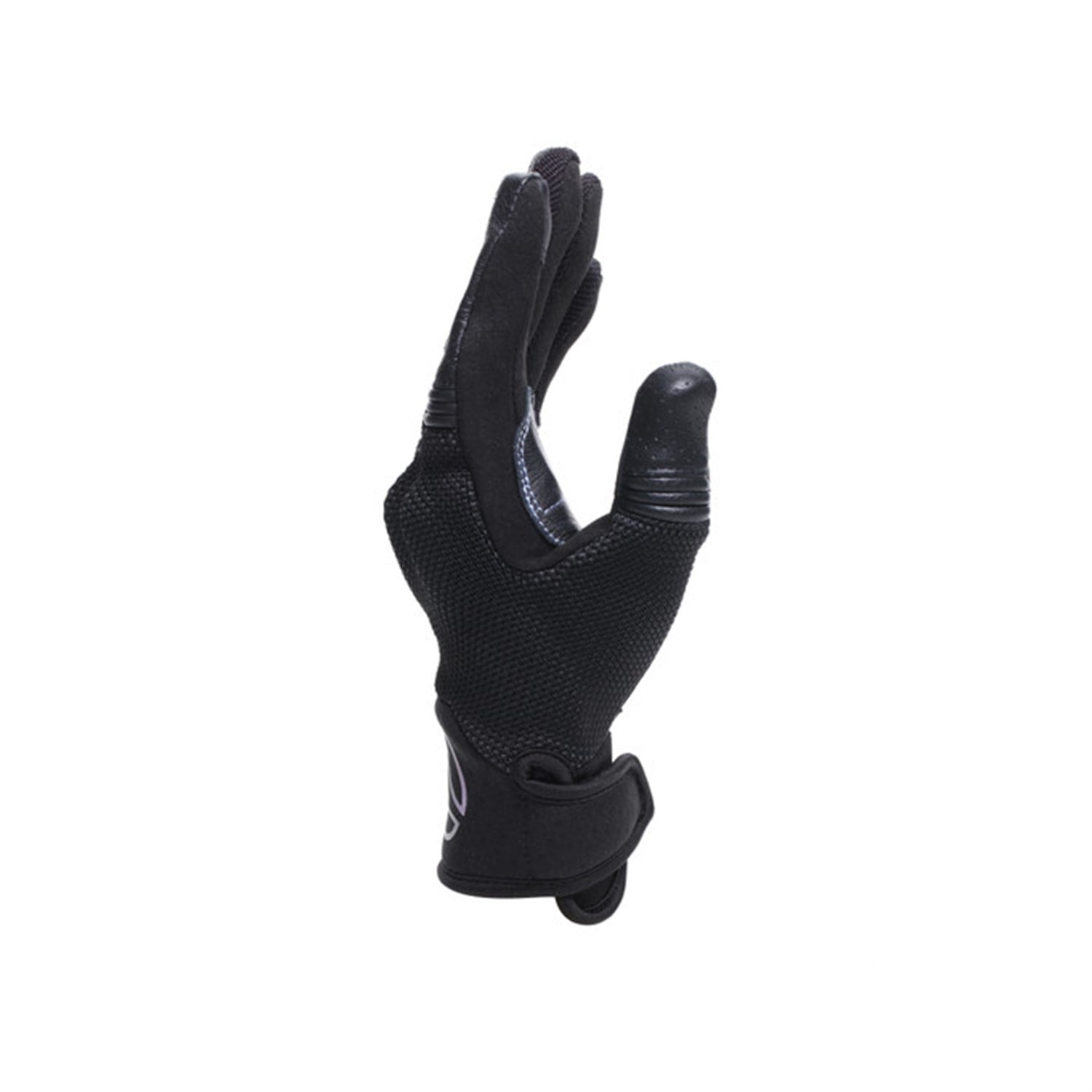 MOMO ELD/ ASCENDANCY GLOVES WMN BLACK
