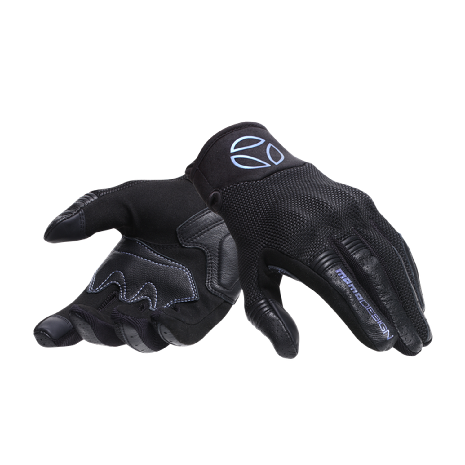 MOMO ELD/ ASCENDANCY GLOVES WMN BLACK