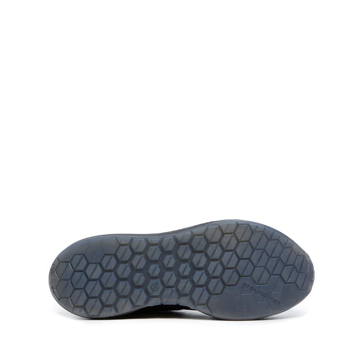 MomoDesign Firegun 1 WP Black Ayakkabı