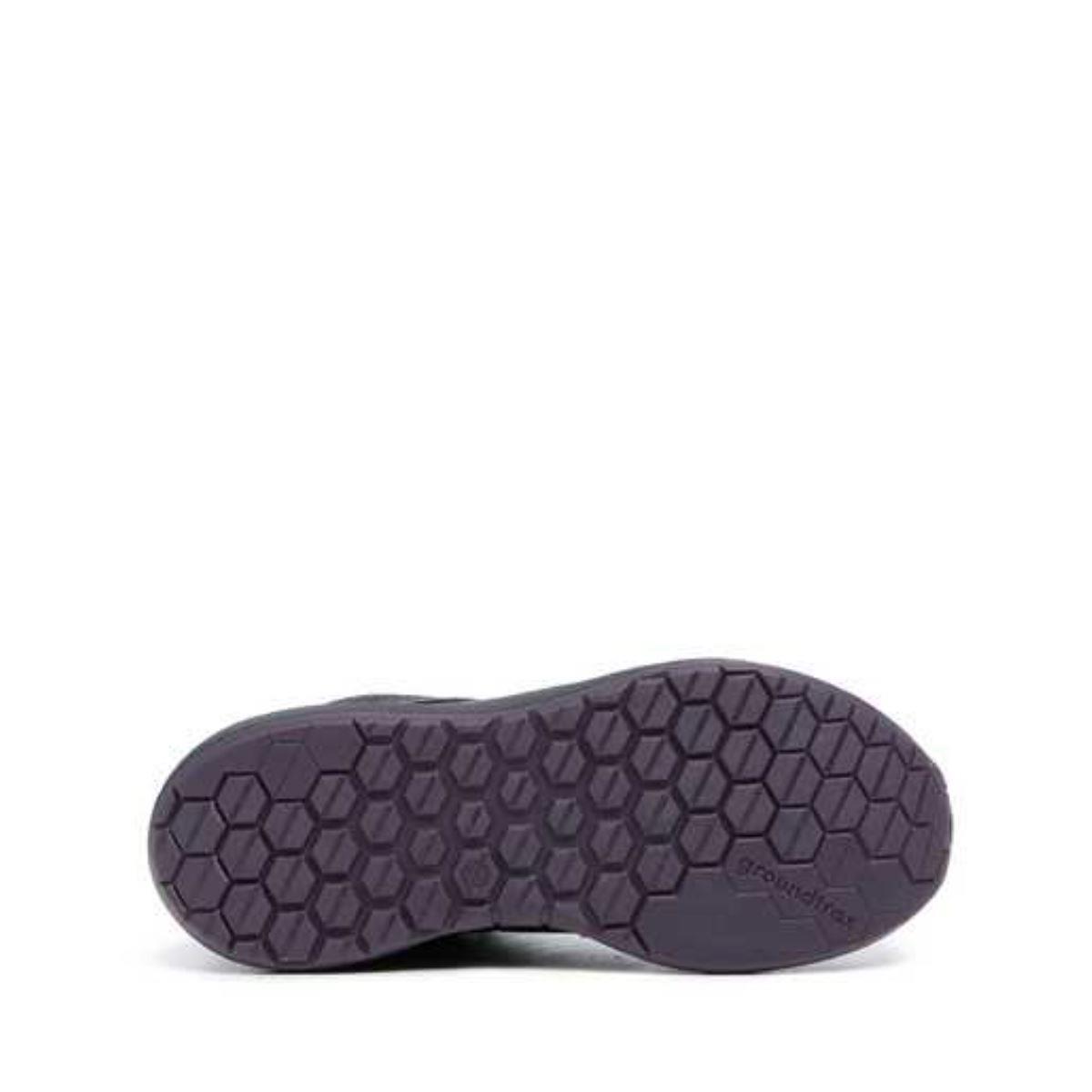 MomoDesign Firegun 3 WP Black Kadın Ayakkabı