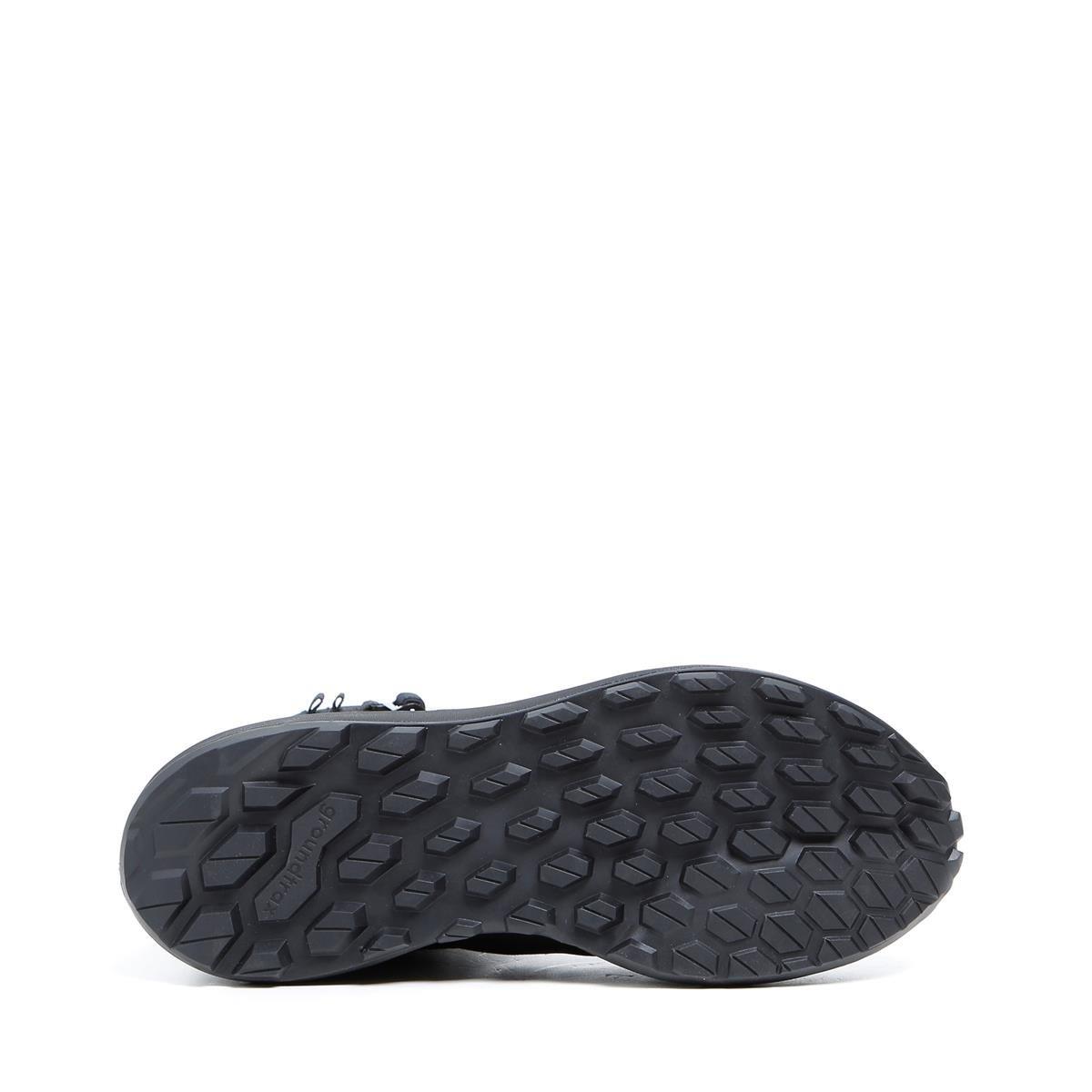 MomoDesign Submachine Black Gore-Tex Ayakkabı