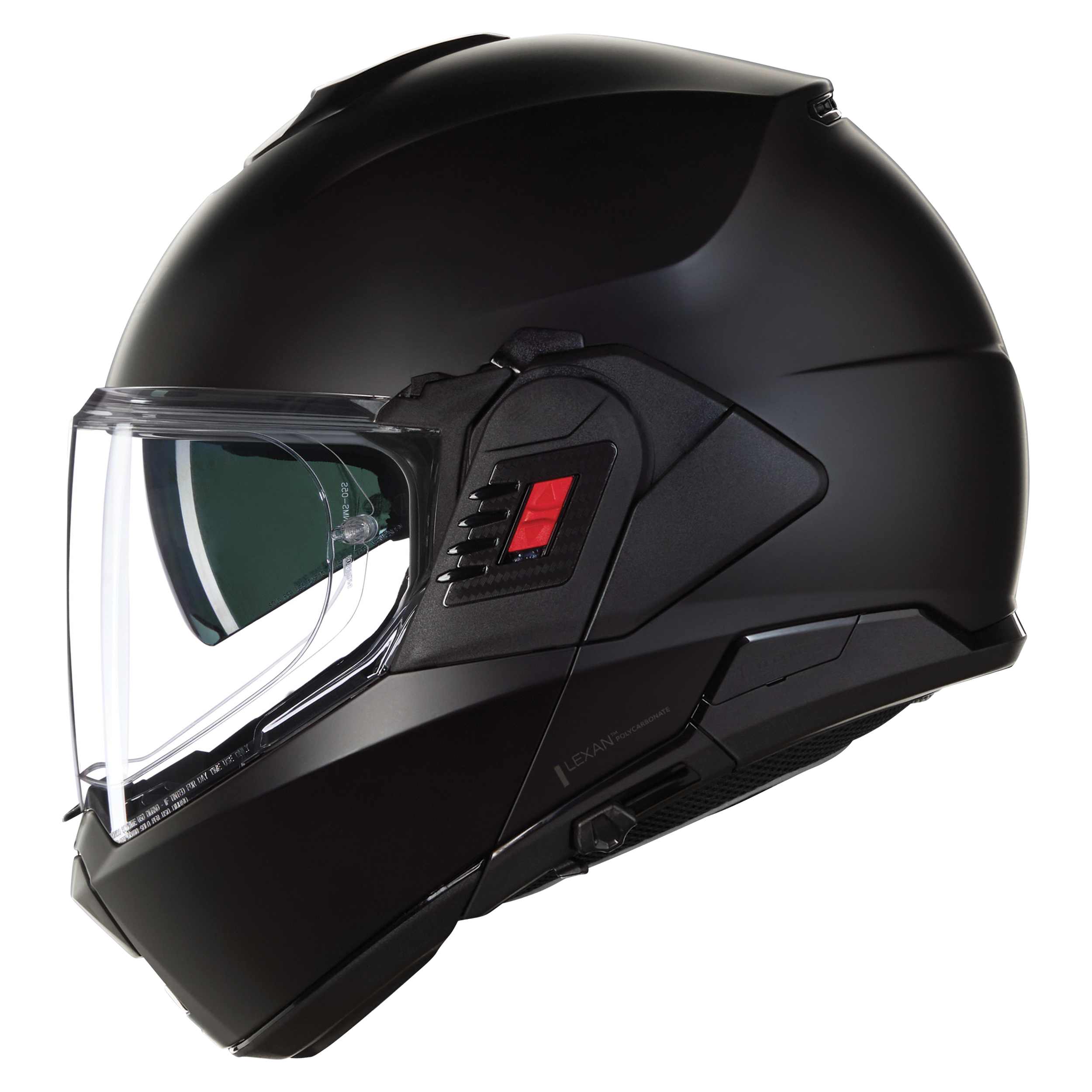 N120-1 Çene Açılır Motosiklet Kaskı Classico 302
