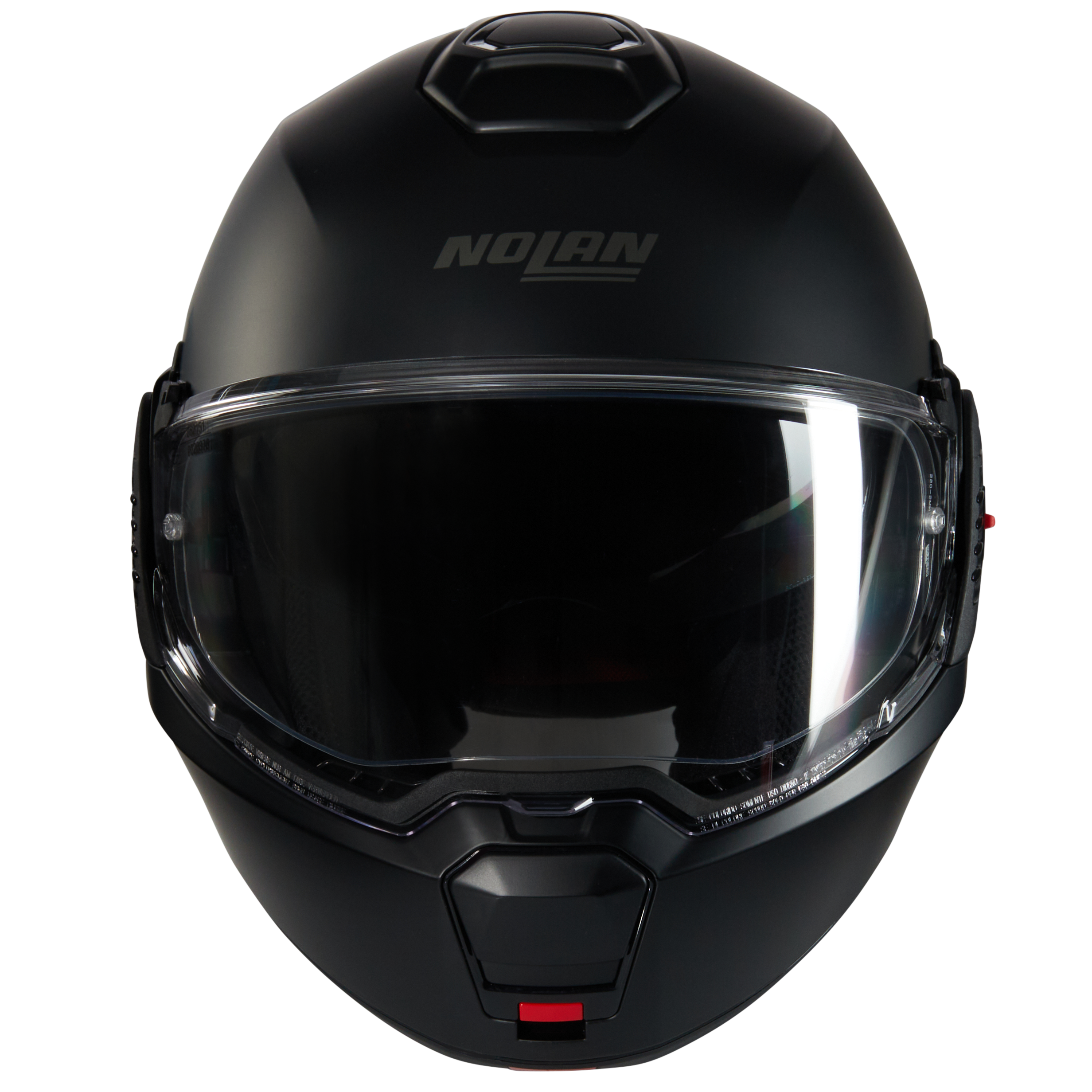 N120-1 Çene Açılır Motosiklet Kaskı Classico 302