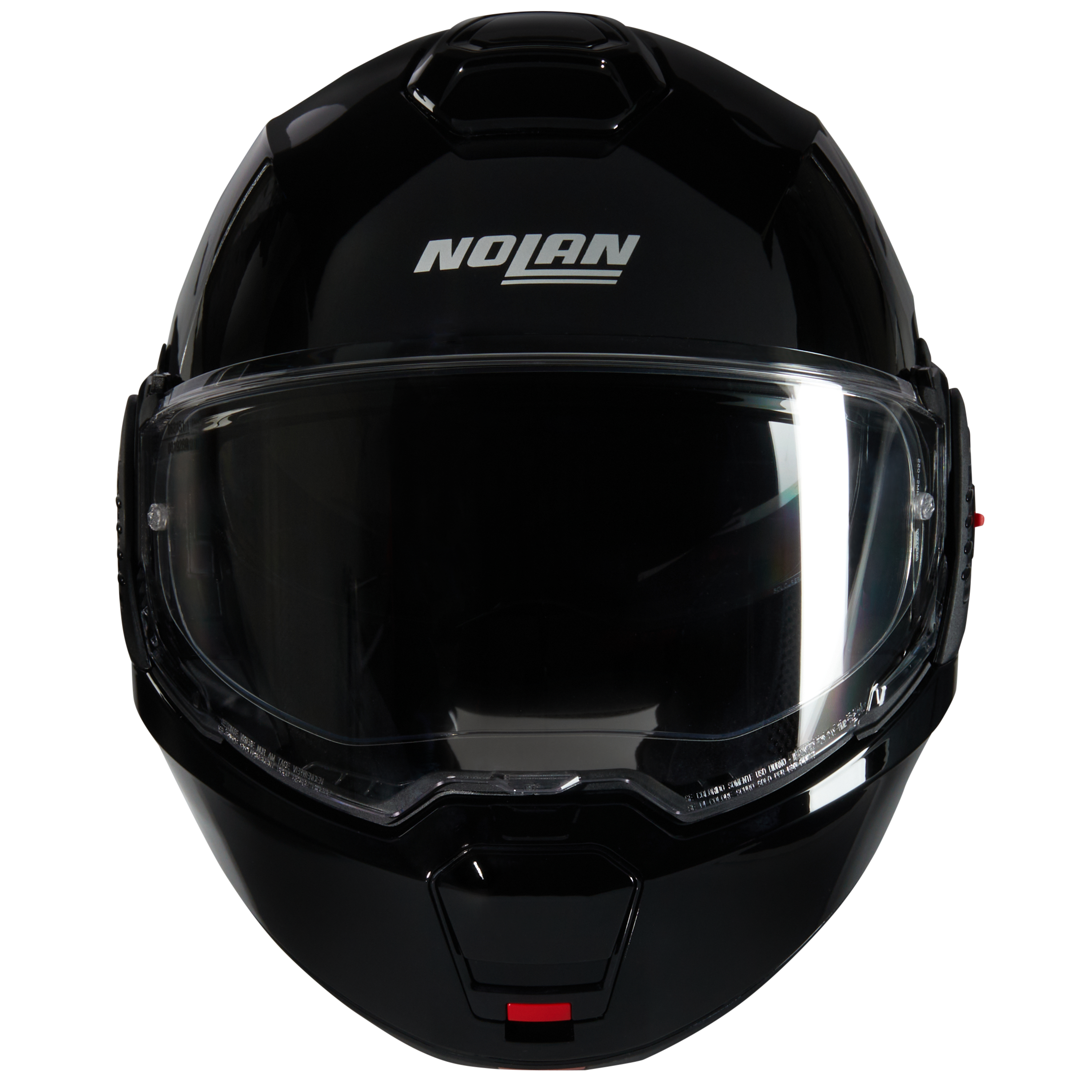 N120-1 Çene Açılır Motosiklet Kaskı Classico 301