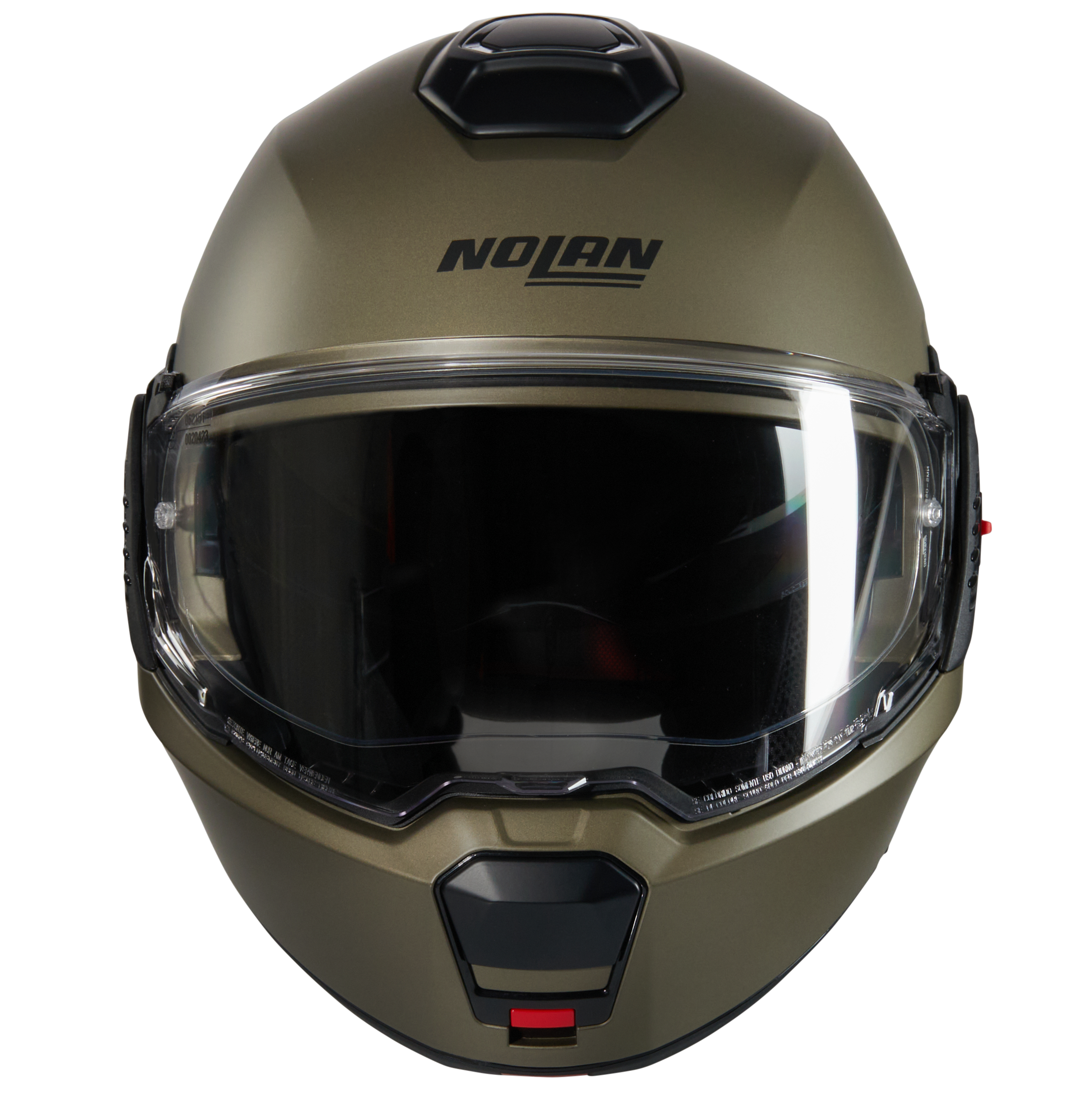 N120-1 Çene Açılır Motosiklet Kaskı Classico Nobile 315