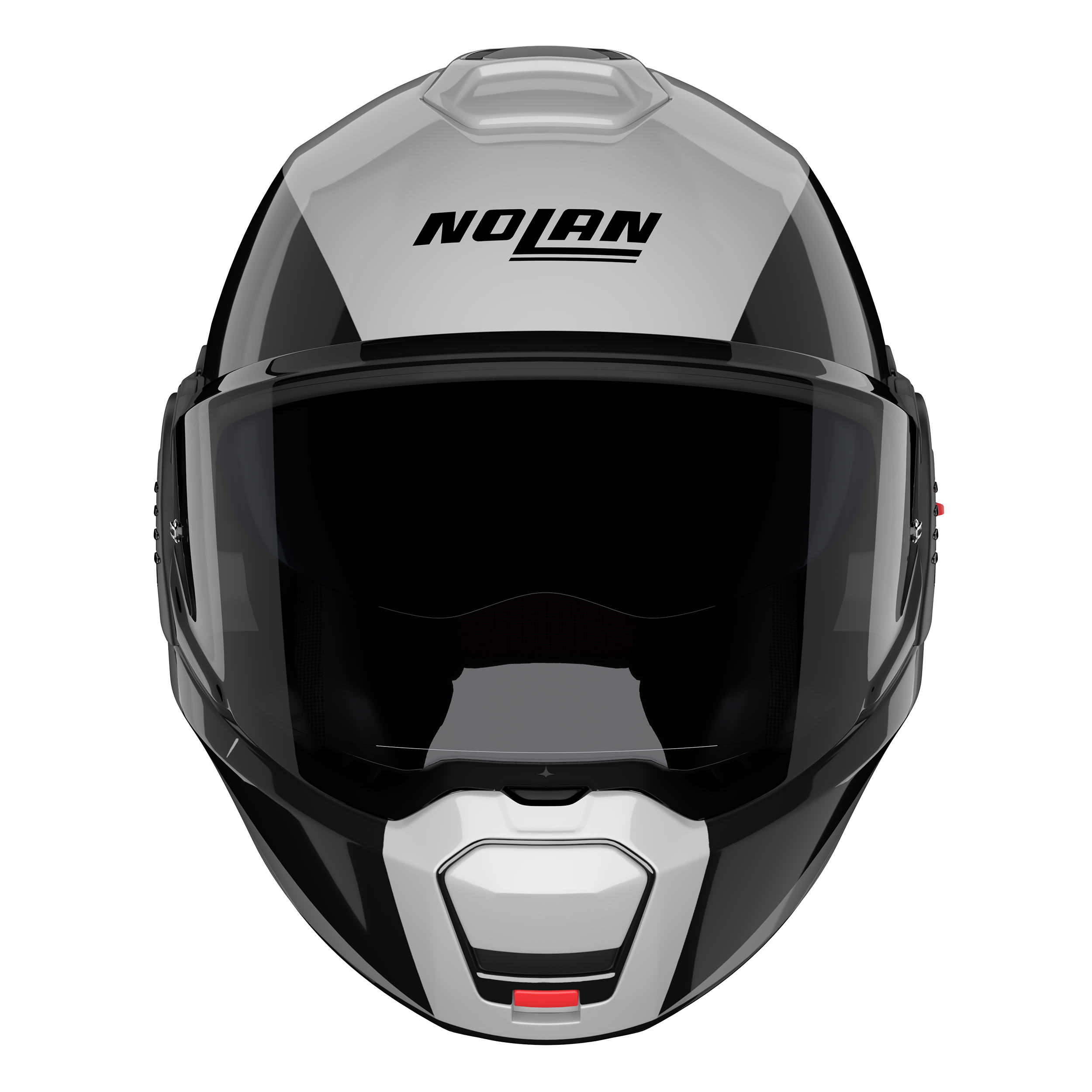 N120-1 Çene Açılır Motosiklet Kaskı Verniciatura Speciale 355