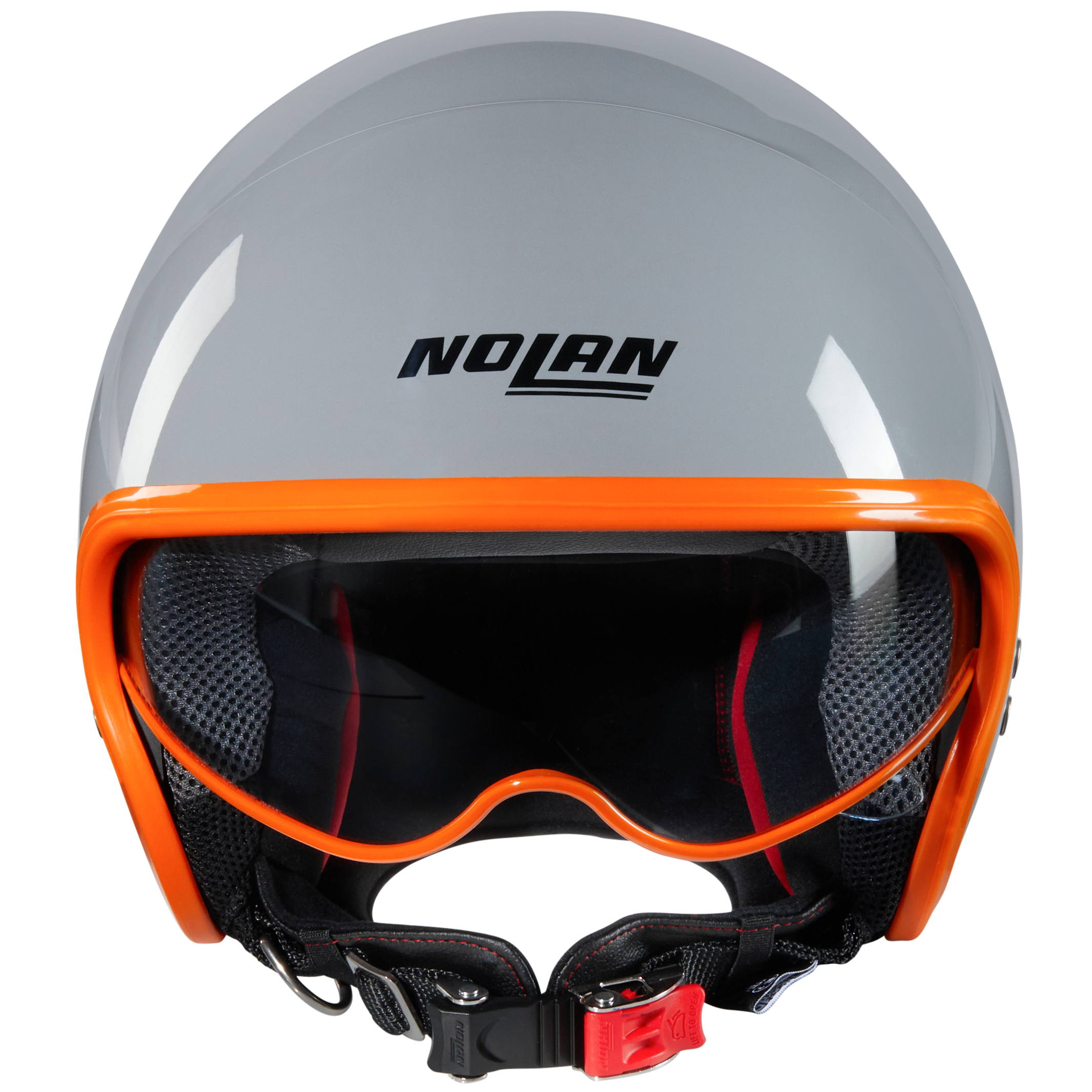 N21 06 Açık Motosiklet Kaskı Ocio 343