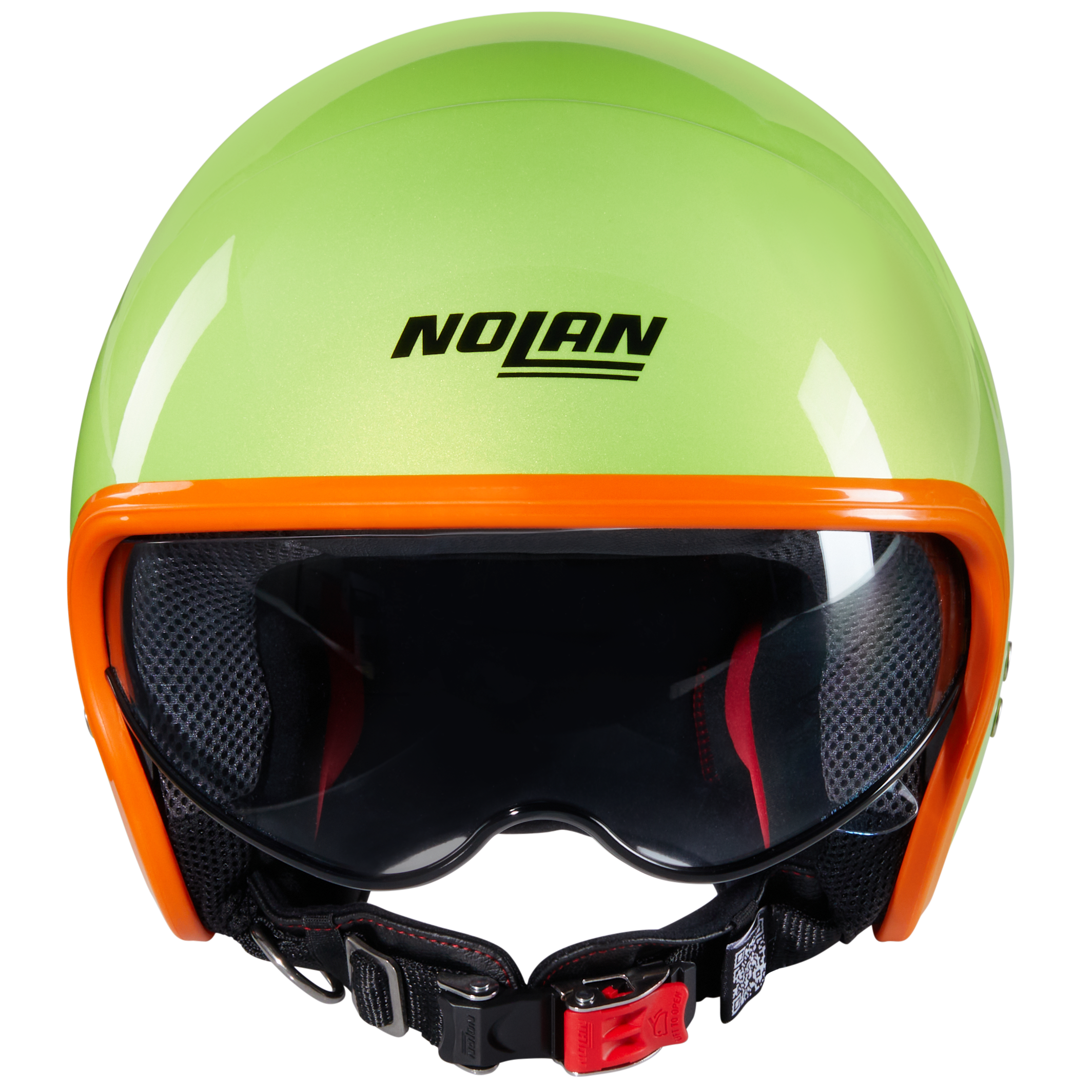 N21 06 Açık Motosiklet Kaskı Ocio 344