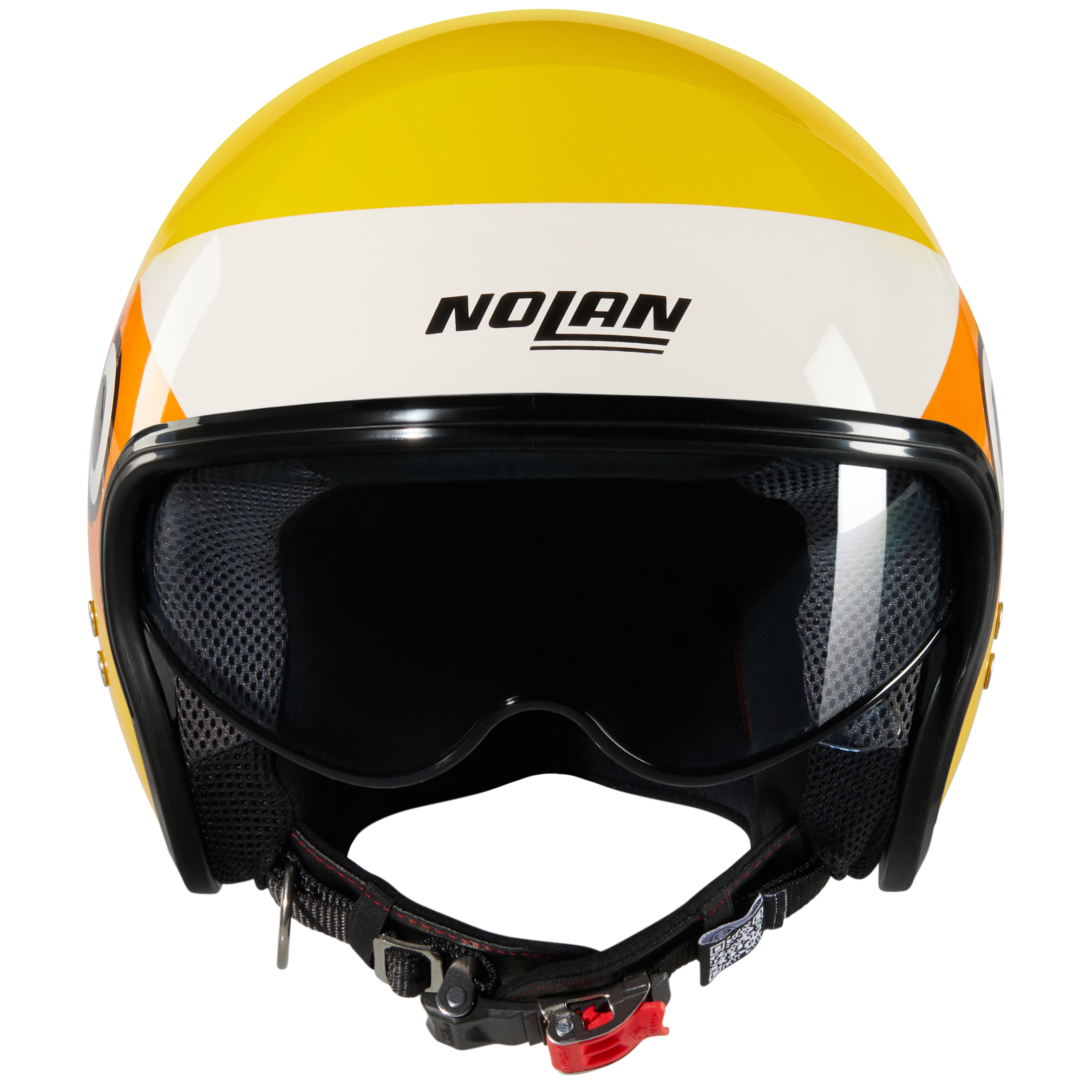 N21 06 Açık Motosiklet Kaskı Onirico 341