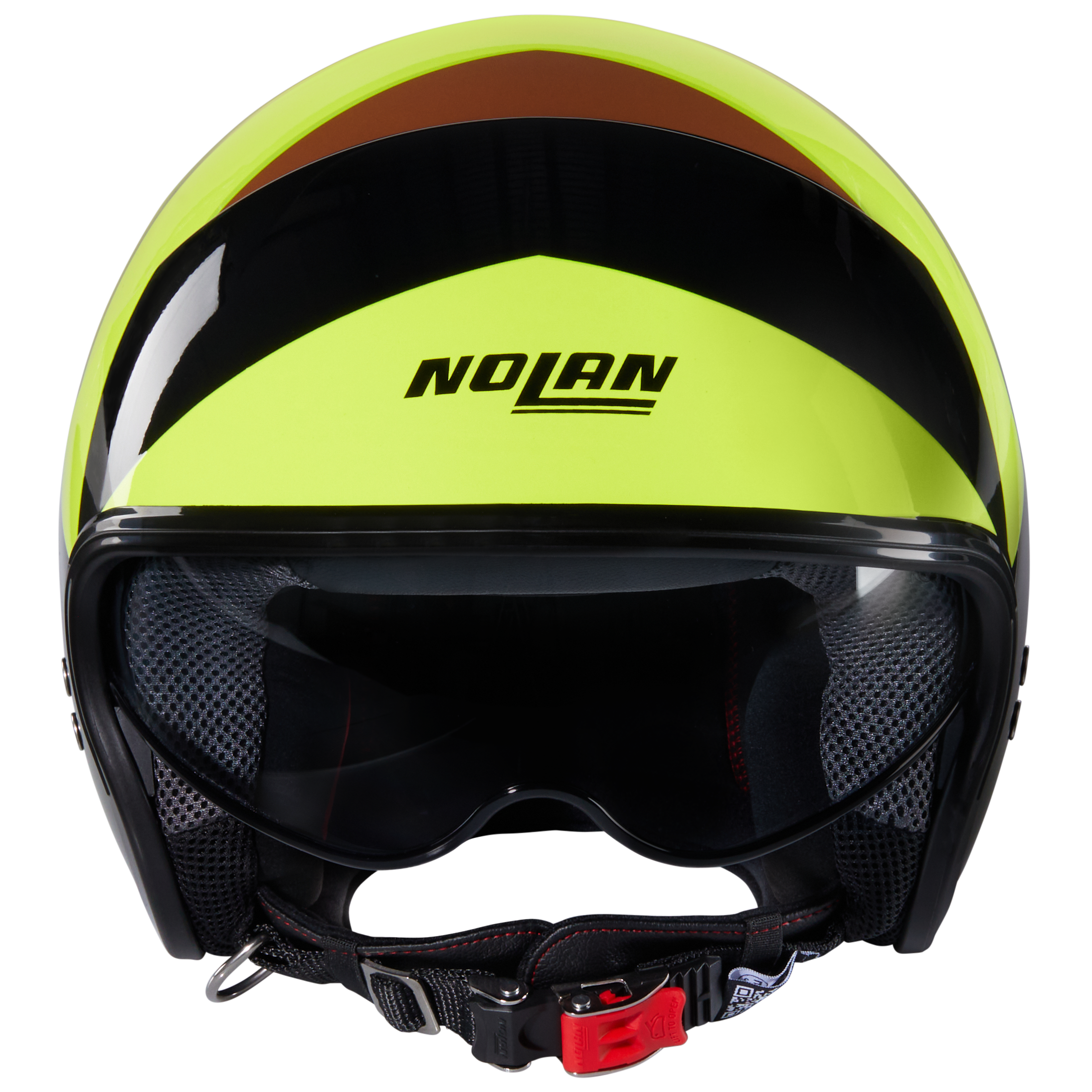 N21 06 Açık Motosiklet Kaskı Tangente 348