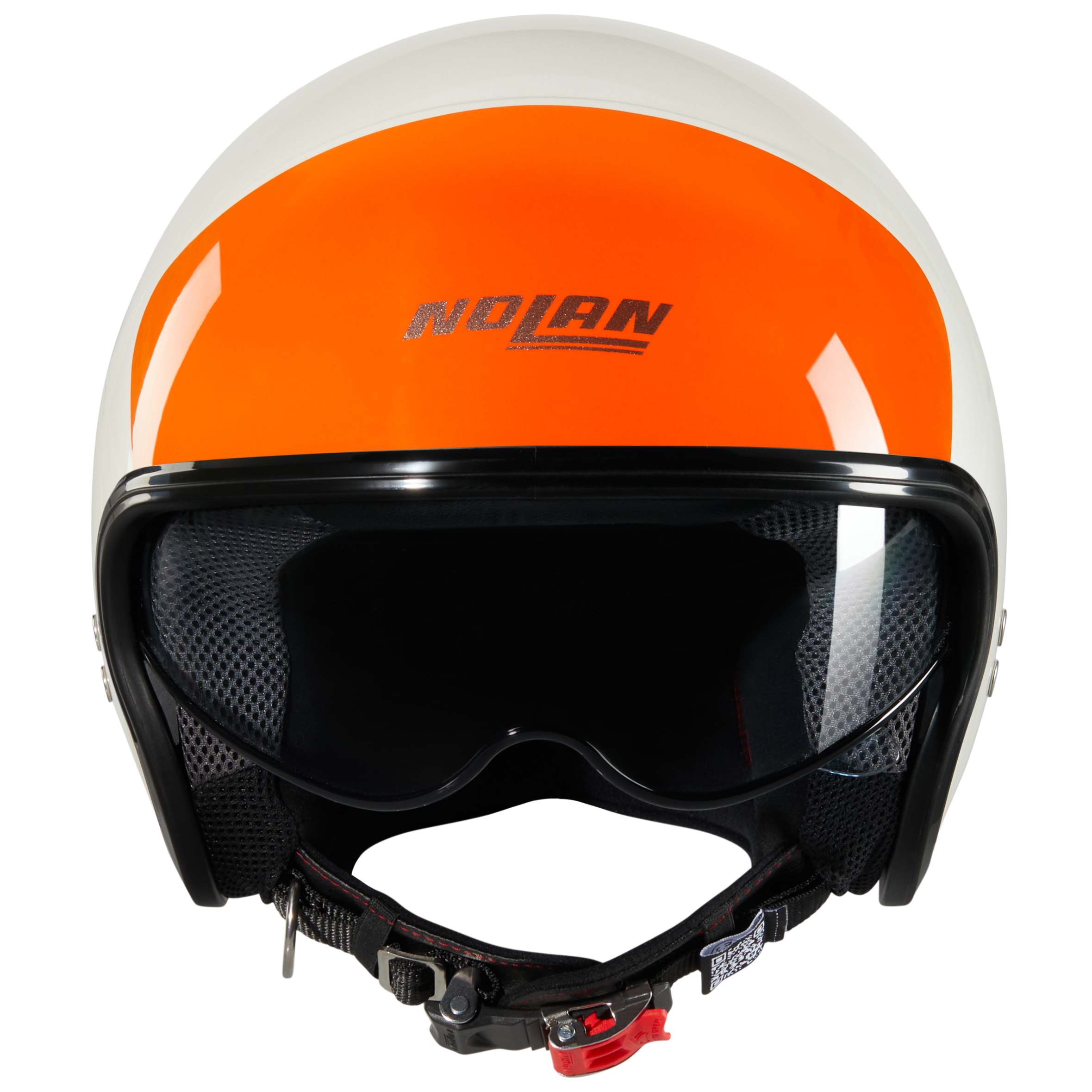N21 06 Açık Motosiklet Kaskı Verniciatura Speciale 349