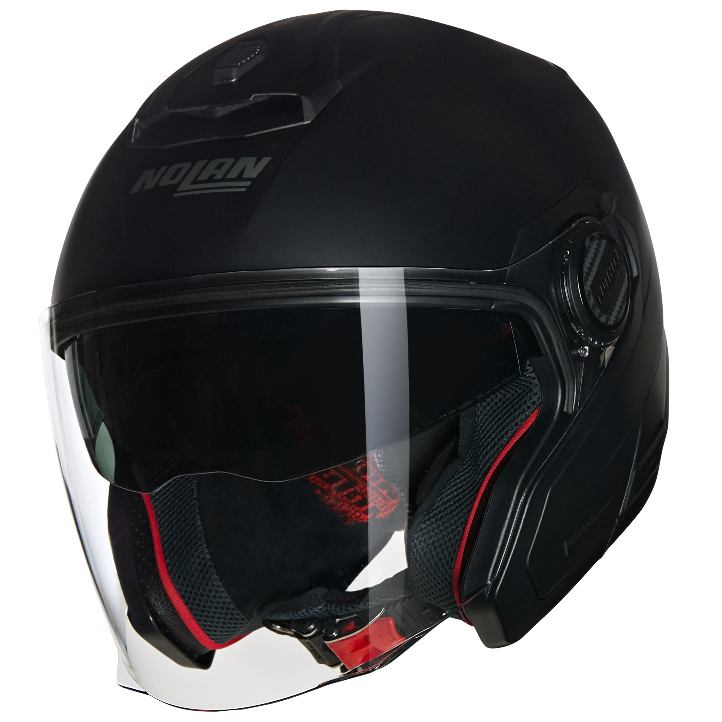 N40-5 06 Açık Motosiklet Kaskı Classico 302